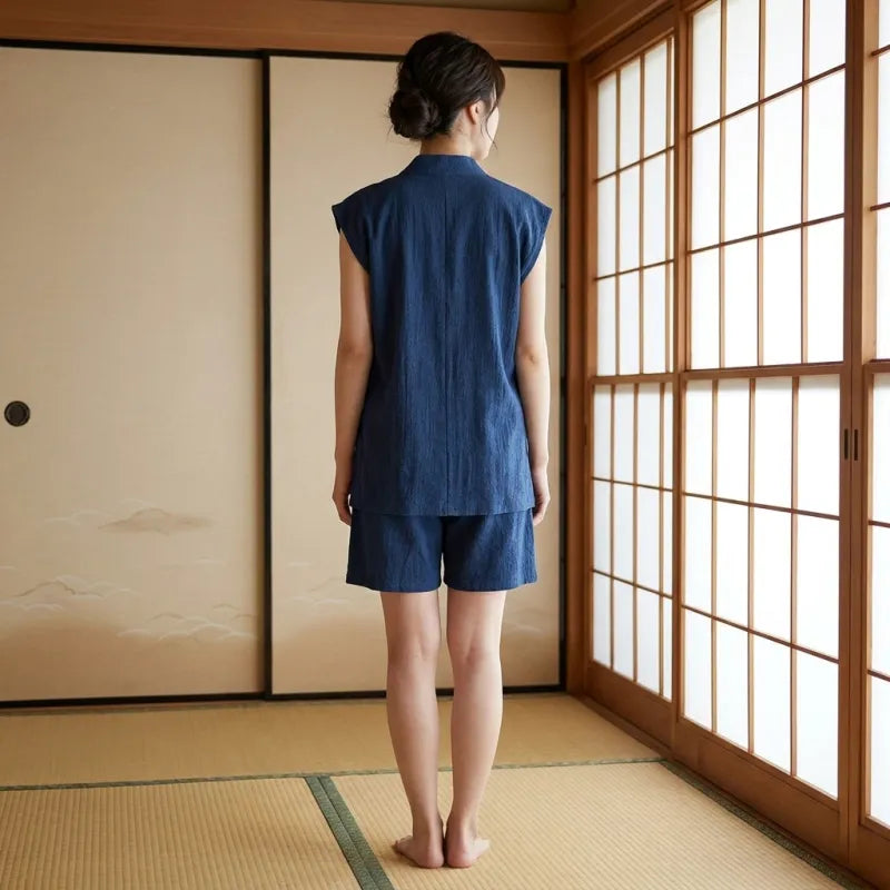 Tee shirt Japonais Homme