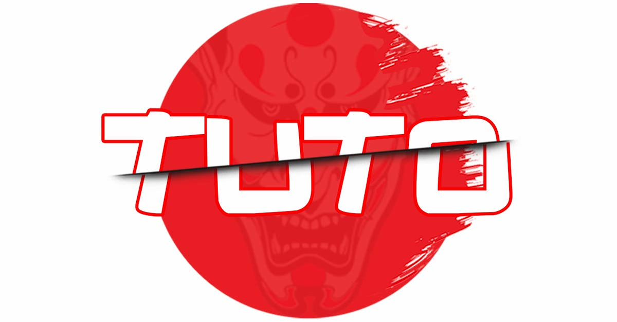 Veste japonaise traditionnelle unisexe