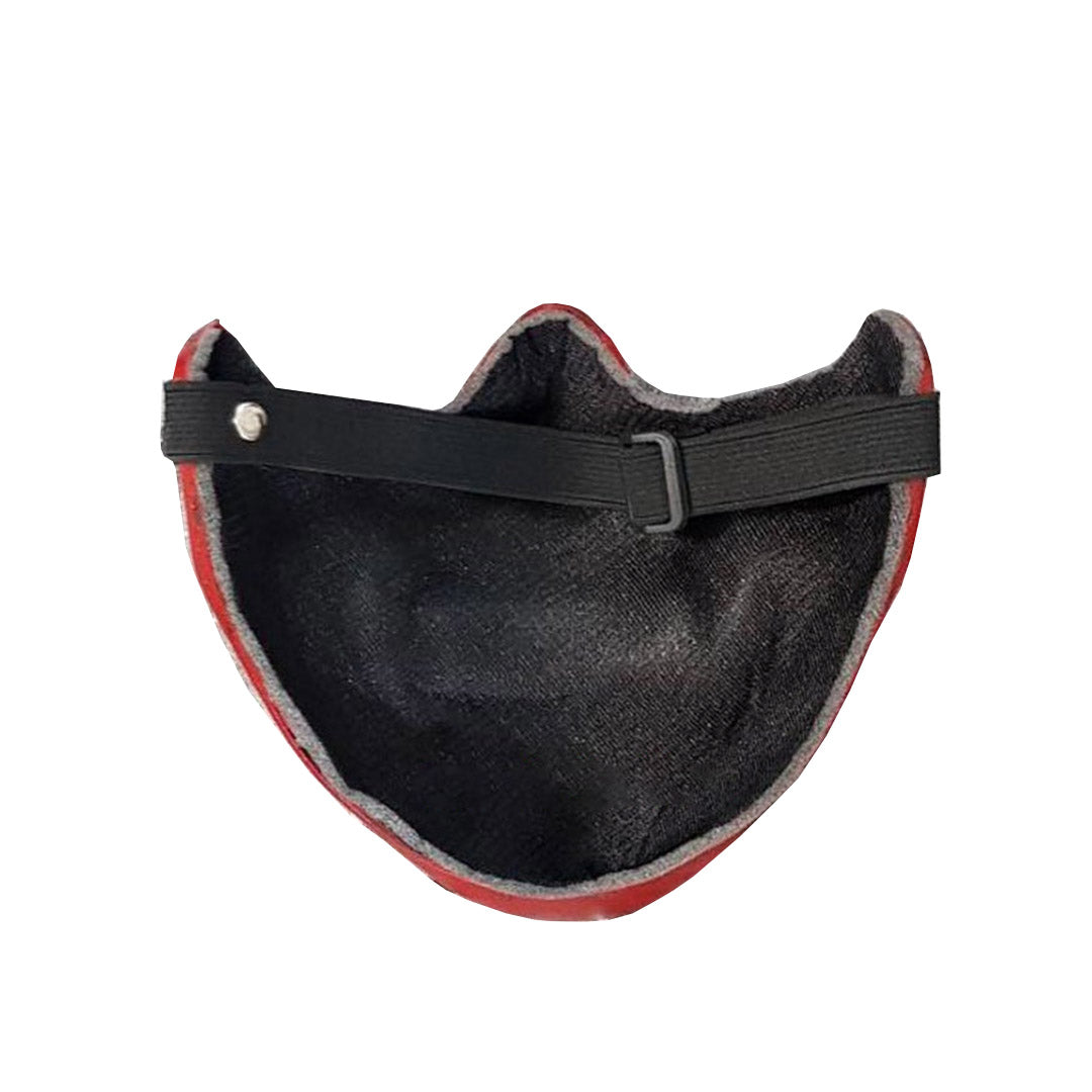 Masque Oni traditionnel fait main
