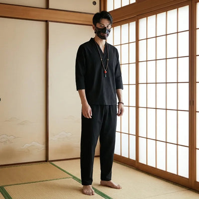 Tshirt Japonais