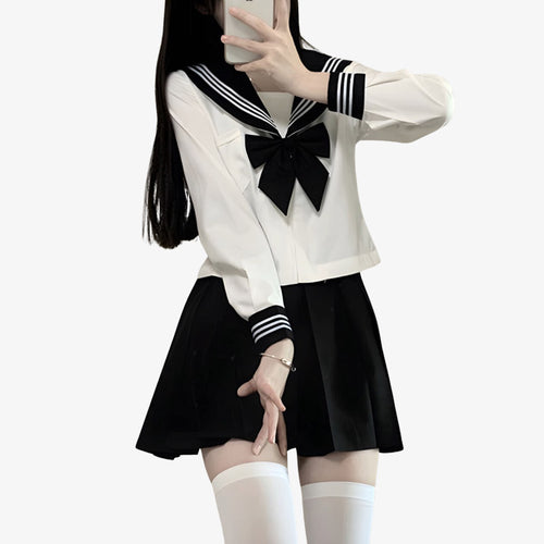 Uniforme Ecole Japon