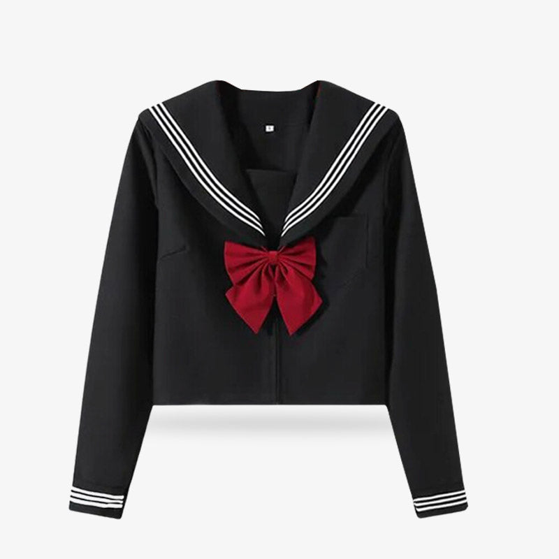 Prix de l'uniforme scolaire japonais sailor fuku