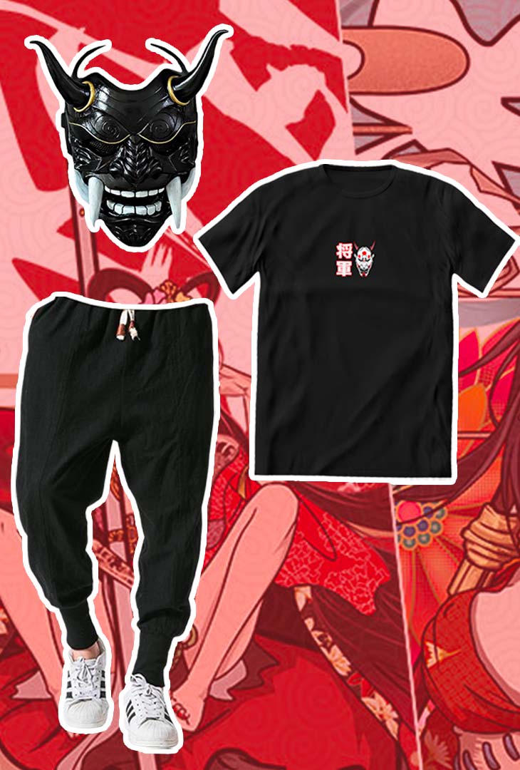 Pack Streetwear