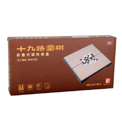 Jeux de go