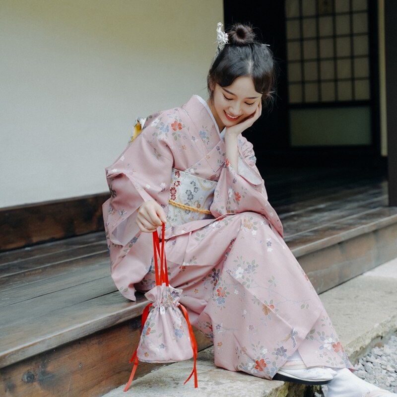 ensemble-kimono-femme-japonais