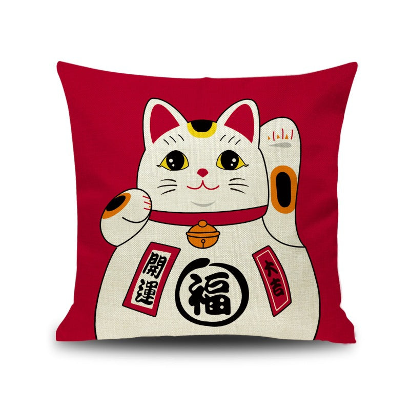 Coussin Japonais Makura