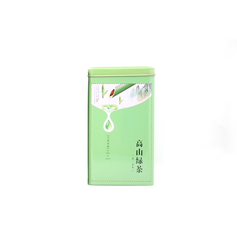 Boite À Thé Asiatique