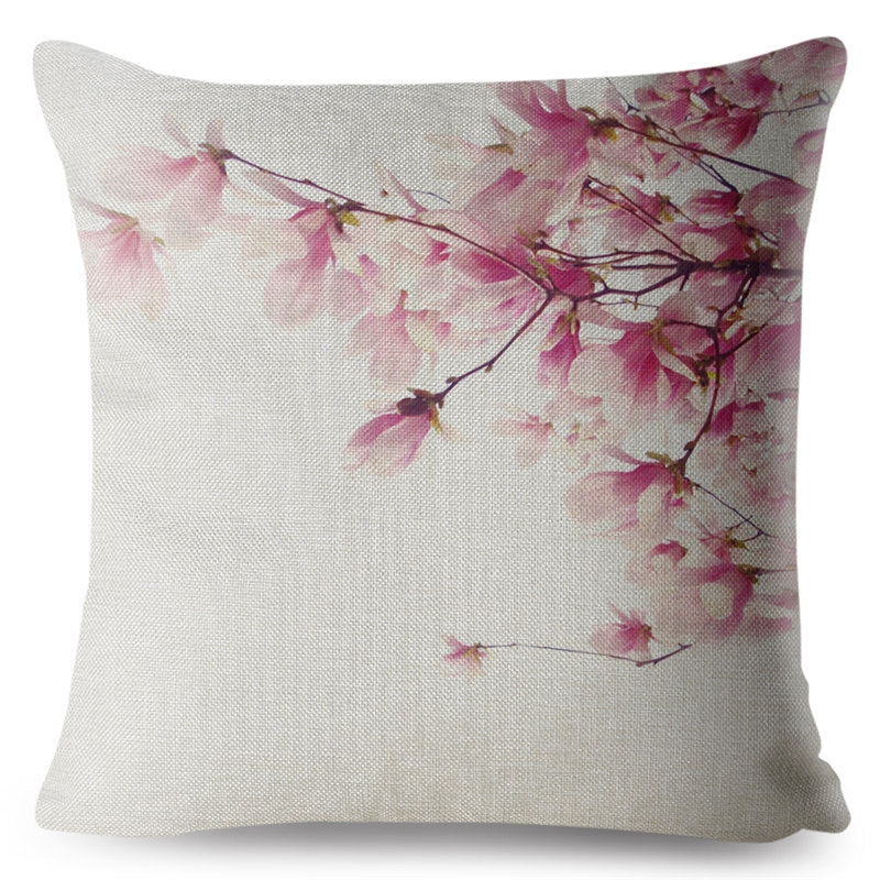 Coussins Sakura
