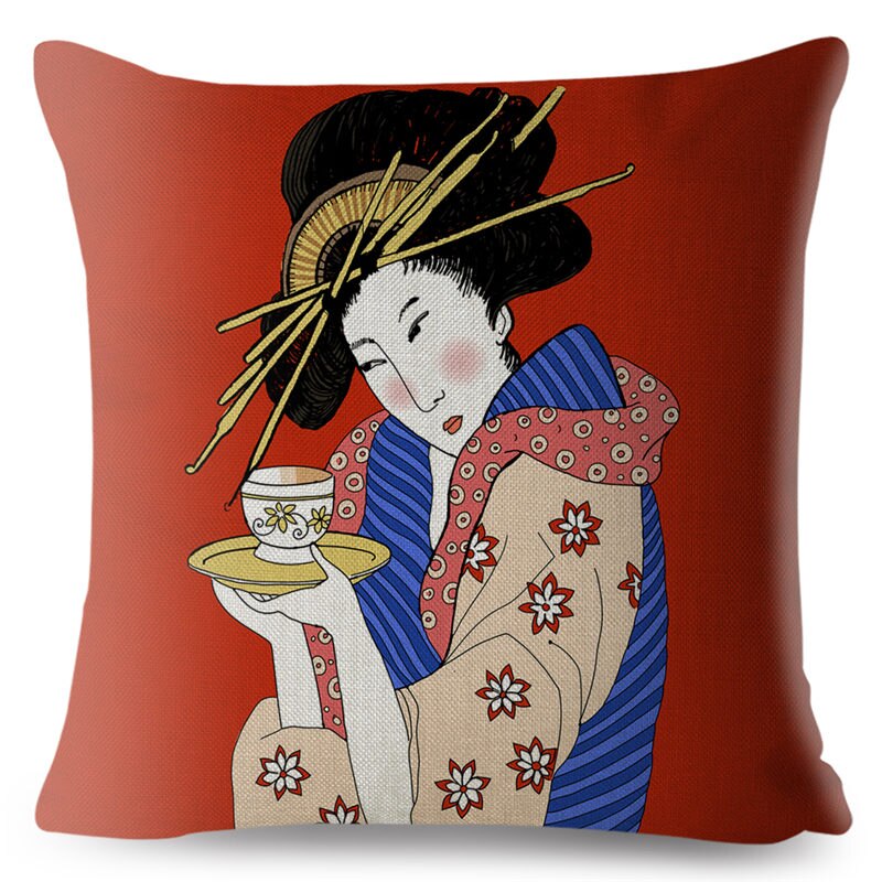 femme-coussin-japonais