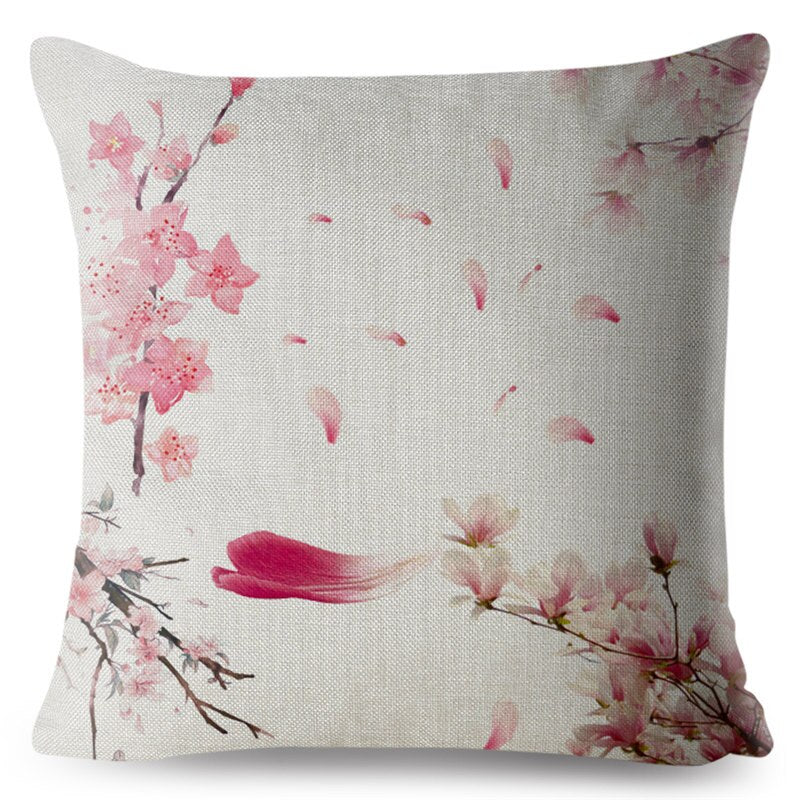 Coussin Hanami
