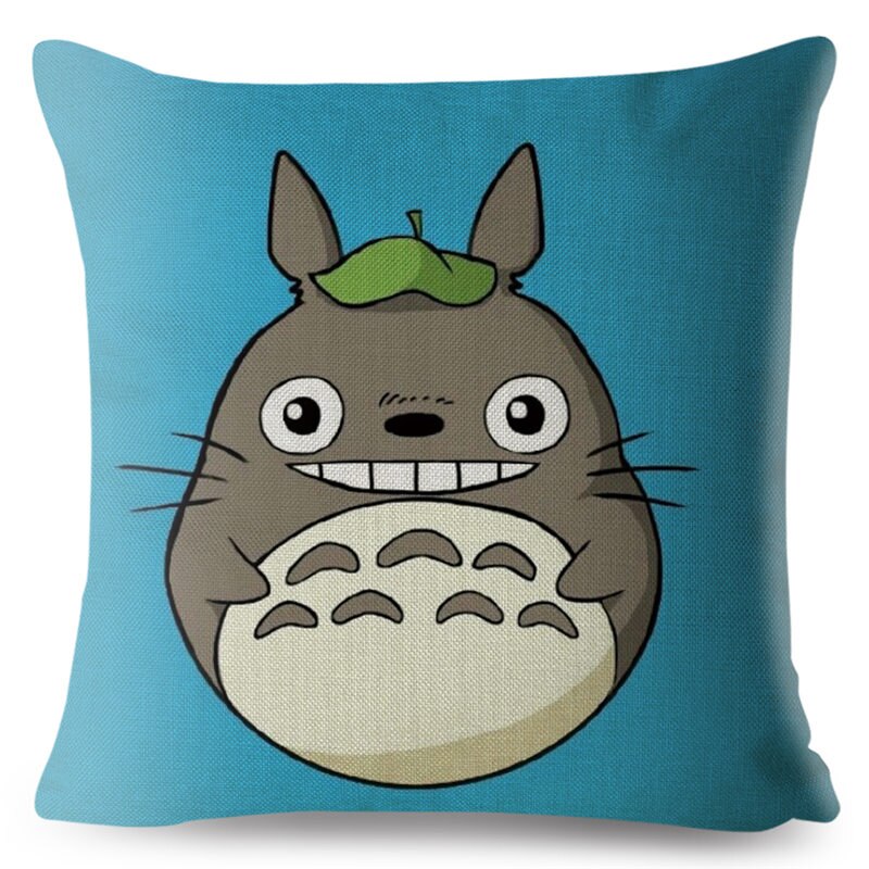 Coussin Inspiration Japon