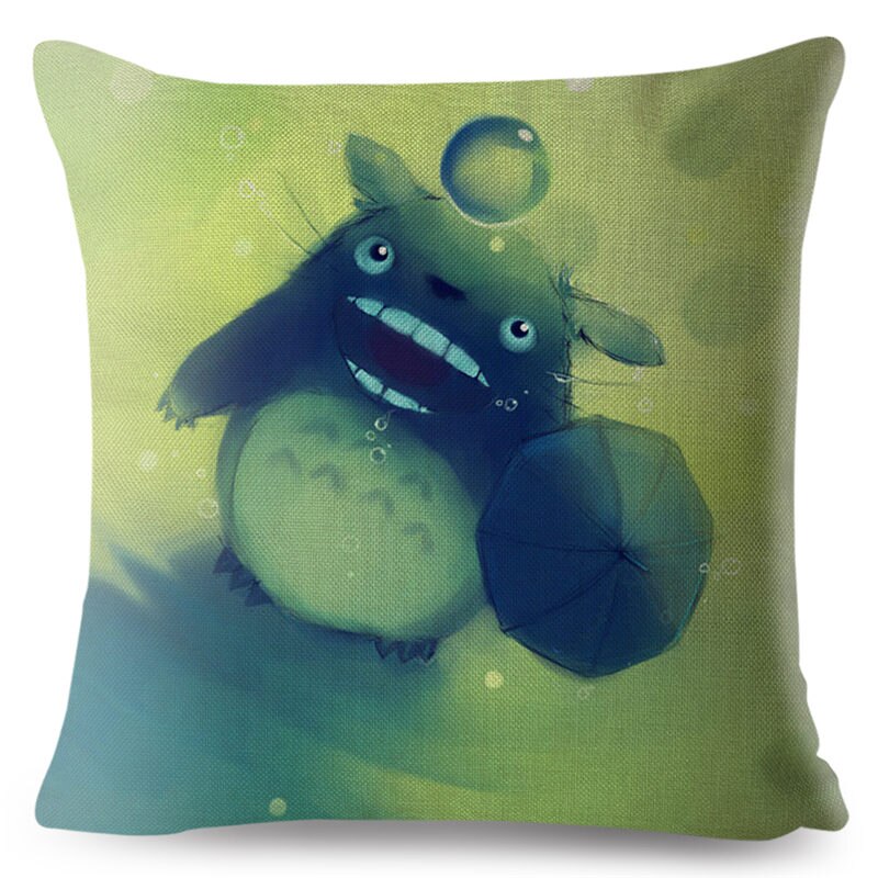 Coussin Manga Nepu