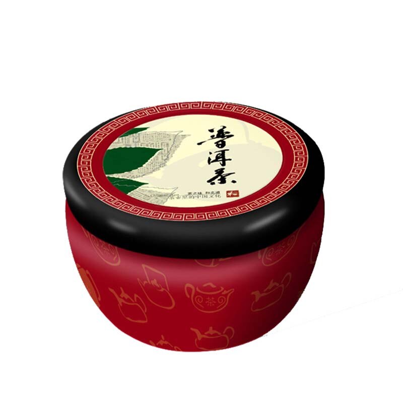 Boite-A-The-Asiatique-De-Luxe-theiere