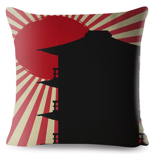Chateau Coussin
