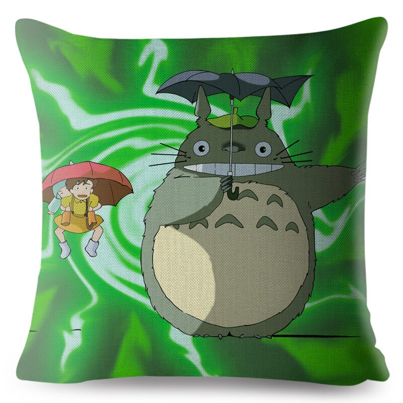 Coussin Yokai Watch