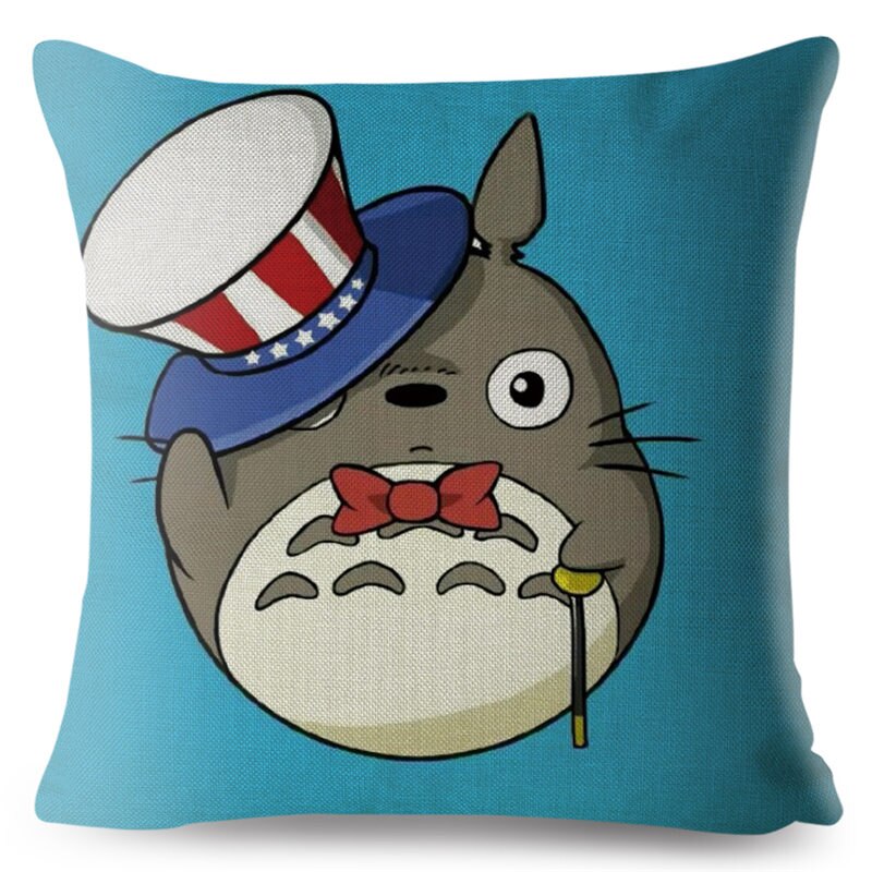 Coussin Traditionnel Japonais