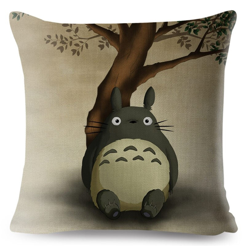 Coussin Assise Japonais