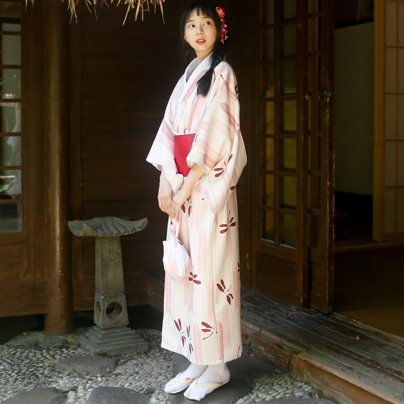 yukata original femme