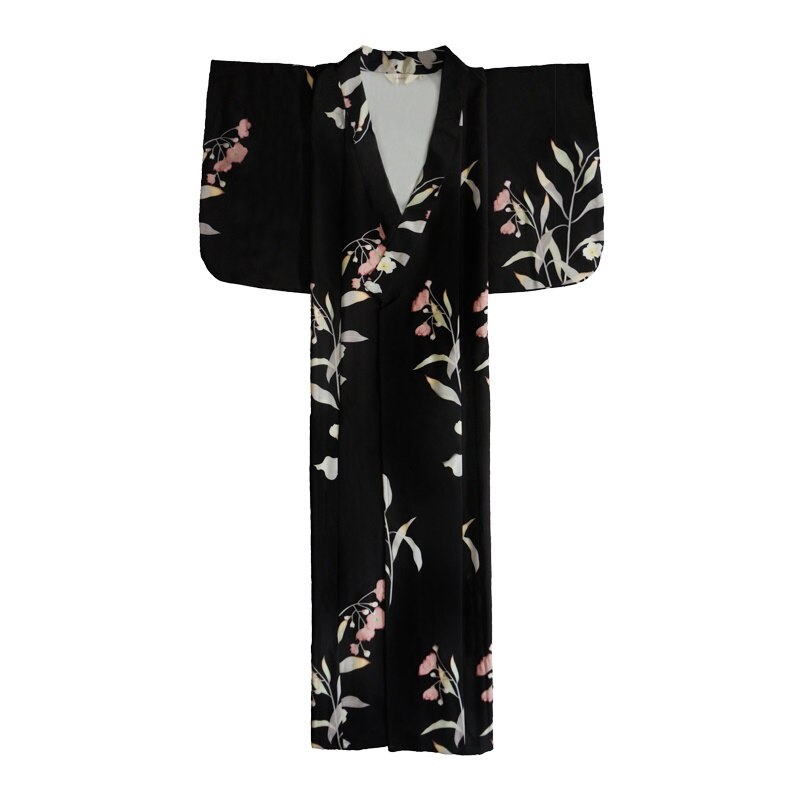 Robe Kimono Femme kimono