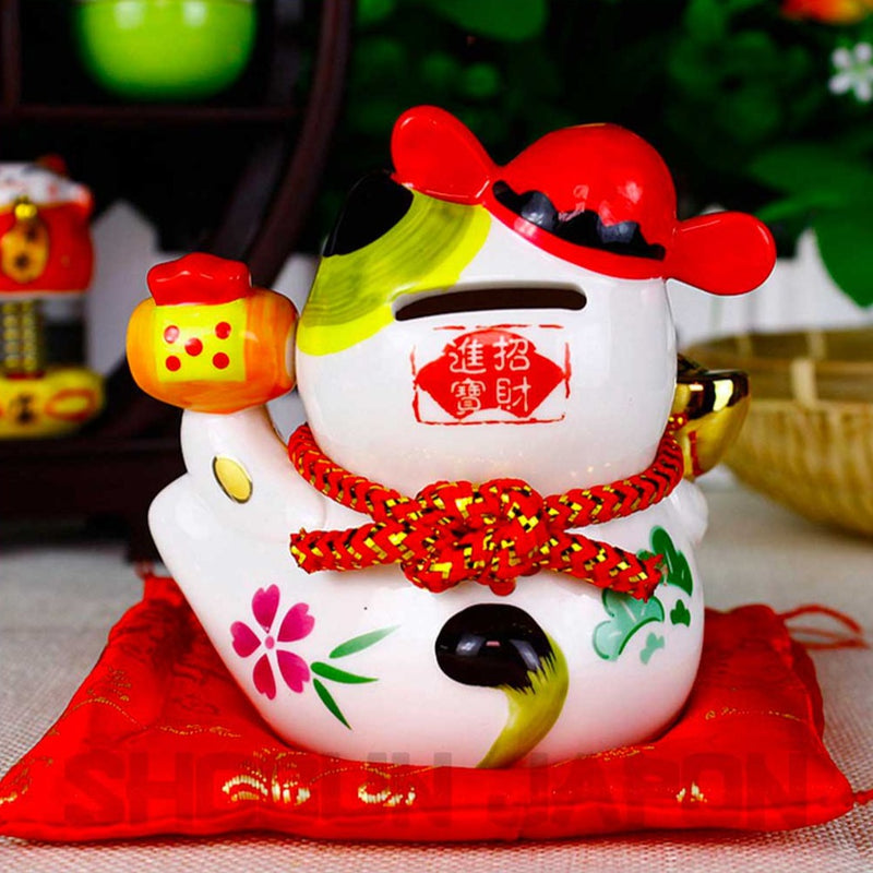 Kawaii-Maneki-Neko-tirelire