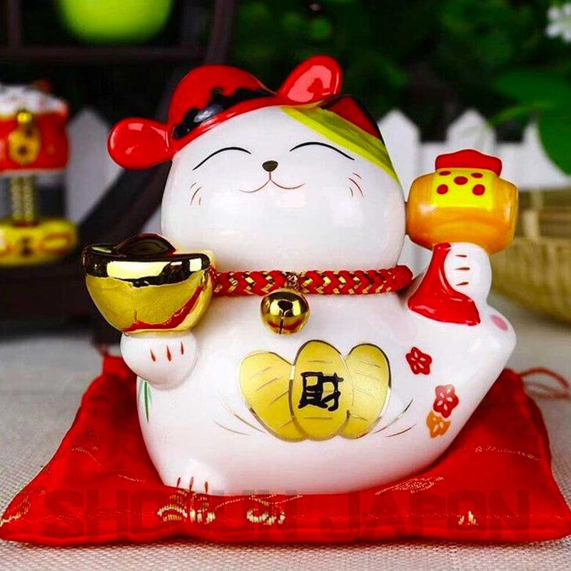 Kawaii Maneki Neko
