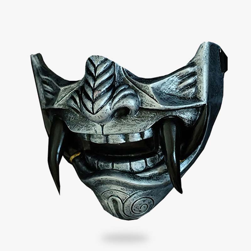 Pour faire un cadeau, voici le masque samourai achat. Cadeau japonais parfait pour un fan de Tokyo