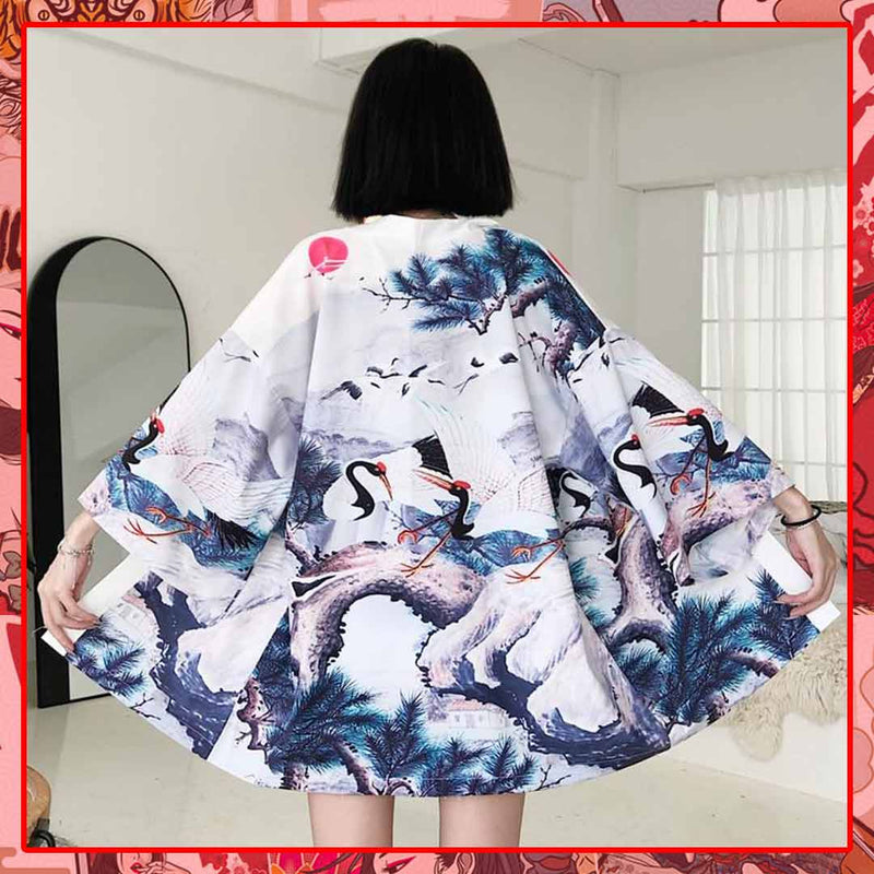 VESTE-IMPRIME-KIMONO-FEMME