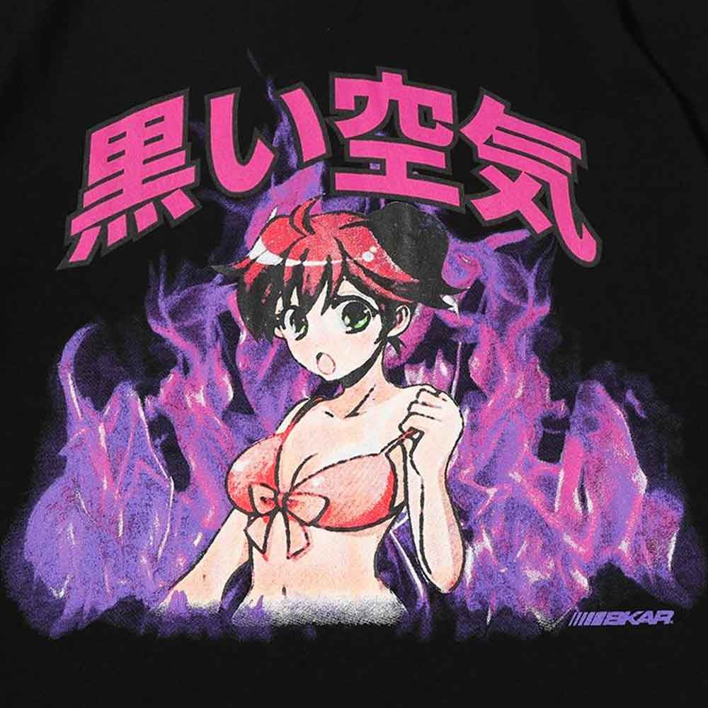 Retrouvez des design retro manga sur notre boutique japonaise de t-shirt manga pas cher