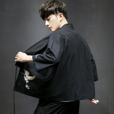 Byakuya Haori