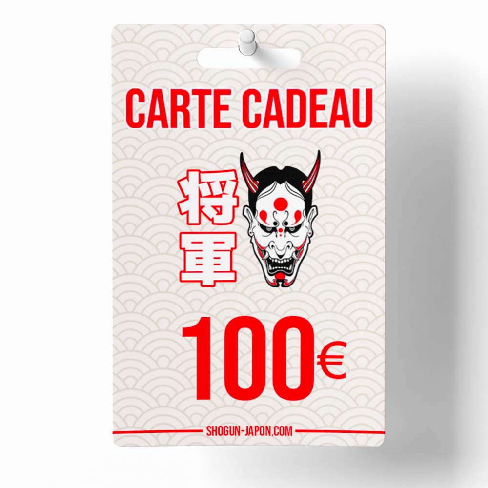 Carte Cadeau