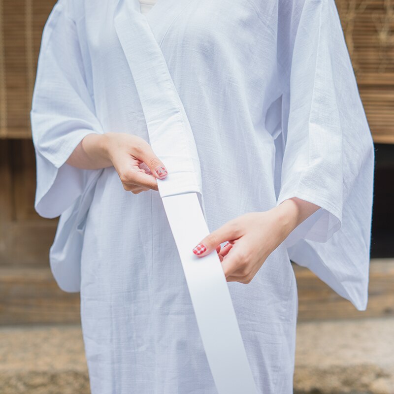 Ceinture obi pour kimono