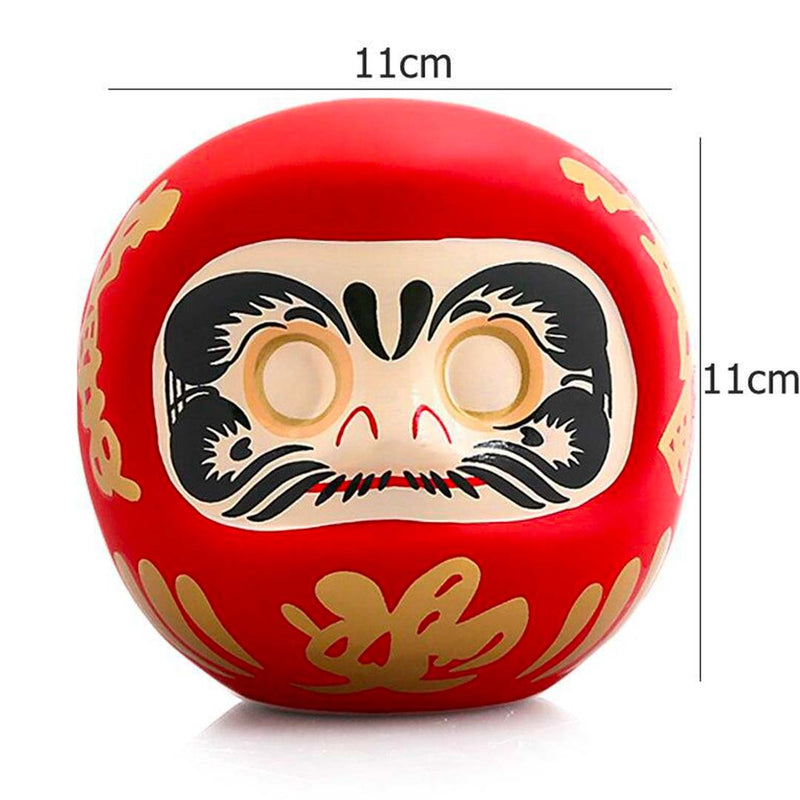 daruma-couleur-signification