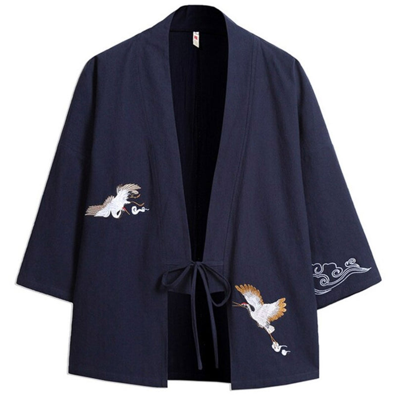 Haori De Shi Mizu