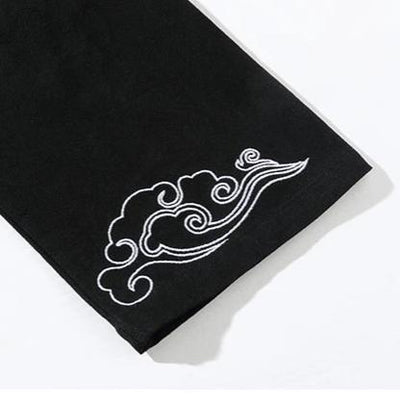 Haori homme style traditionnel japonais