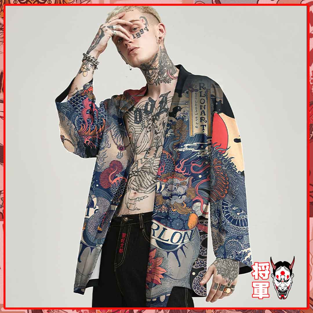 haori-streetwear