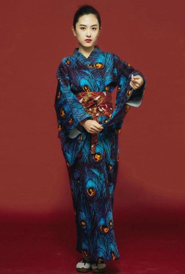 kimono-bleu-marine-femme
