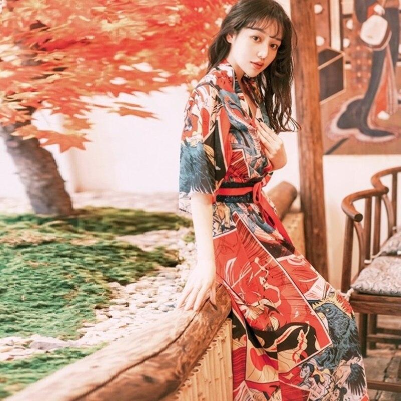kimono-chic-femme-japonais