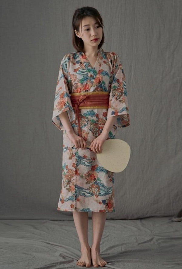 Kimono Nami Femme