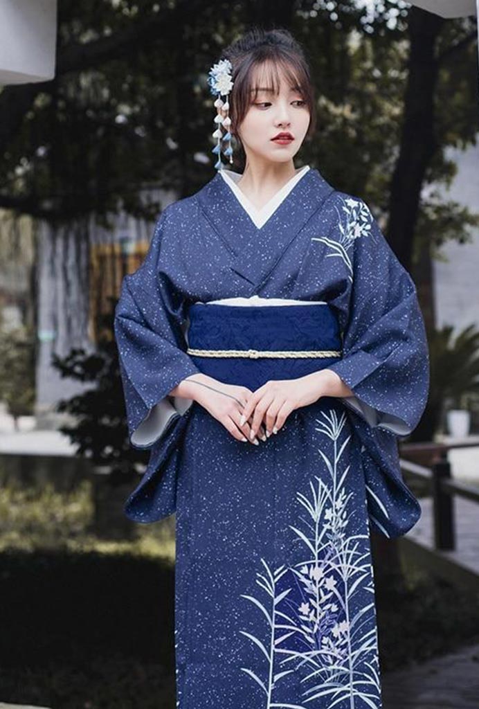 kimono-femme-coton-geisha
