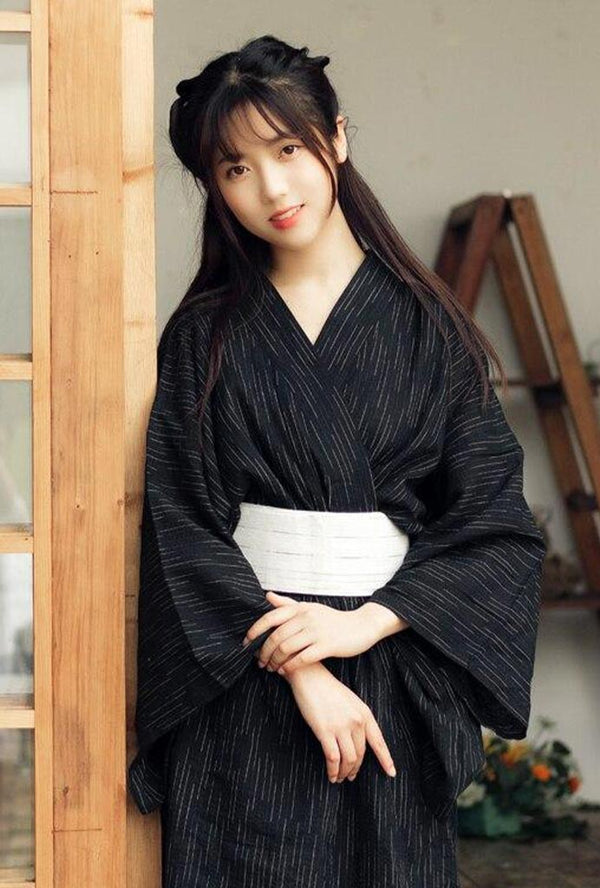 kimono-femme-long-noir.