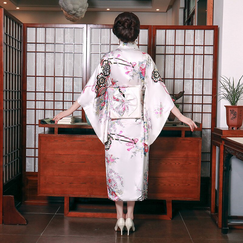 Kimono style japonais cheap