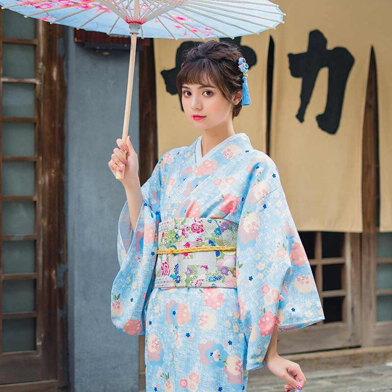kimono-traditionnel-japon