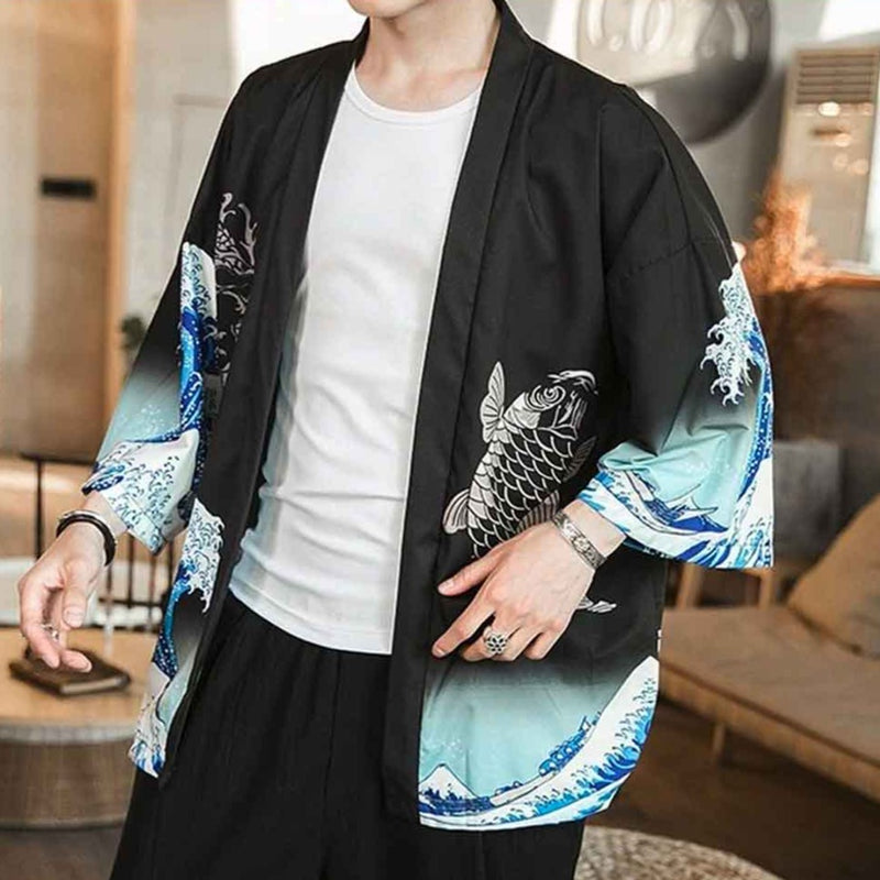 kimono-veste-homme-mode