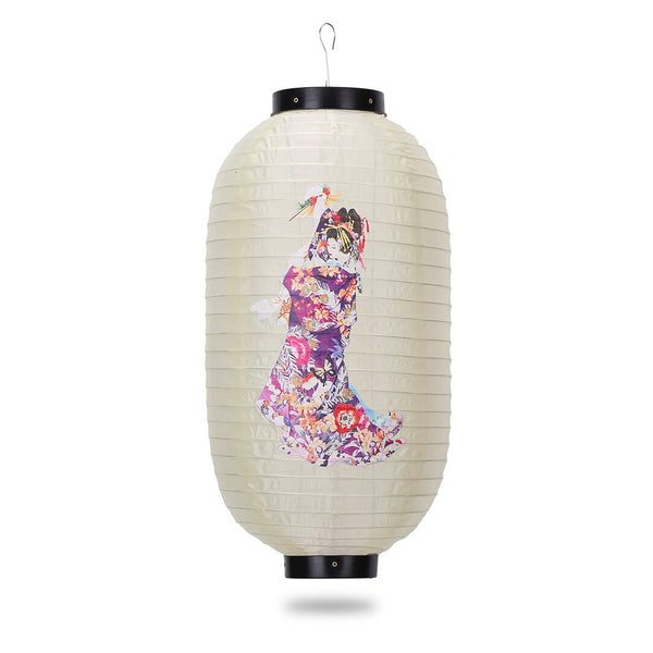 lanterne-japonaise-geisha