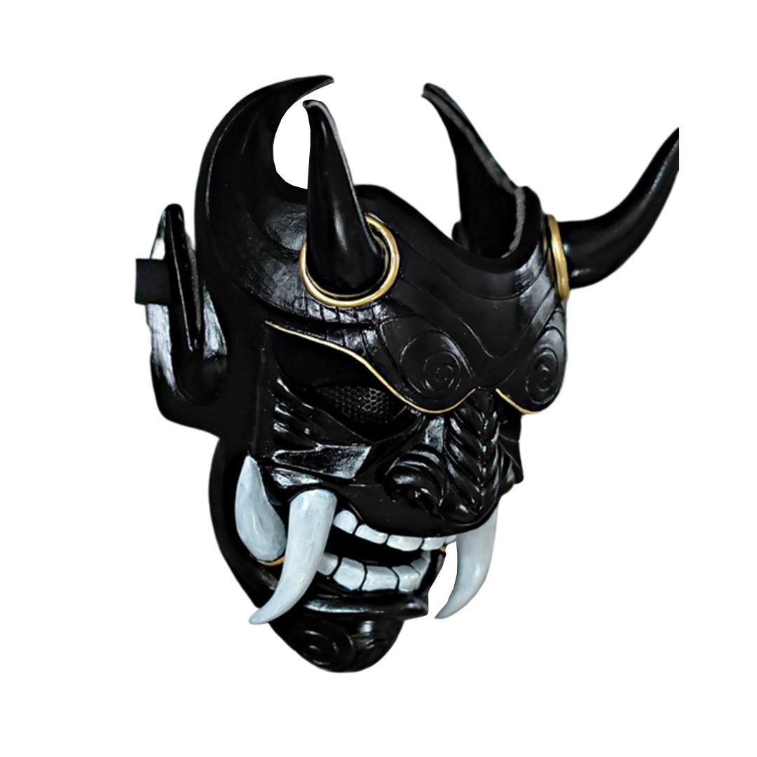 masque-hannya-démon-halloween