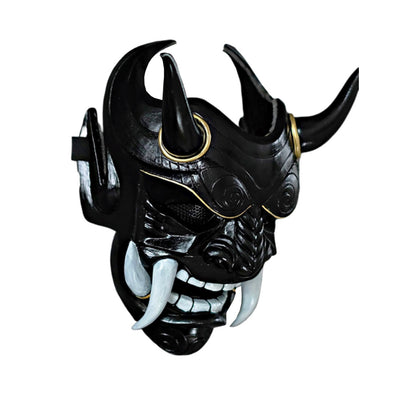 masque-hannya-démon-halloween