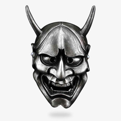 Masque Hannya Traditionnel