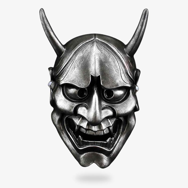 Masque Hannya Traditionnel