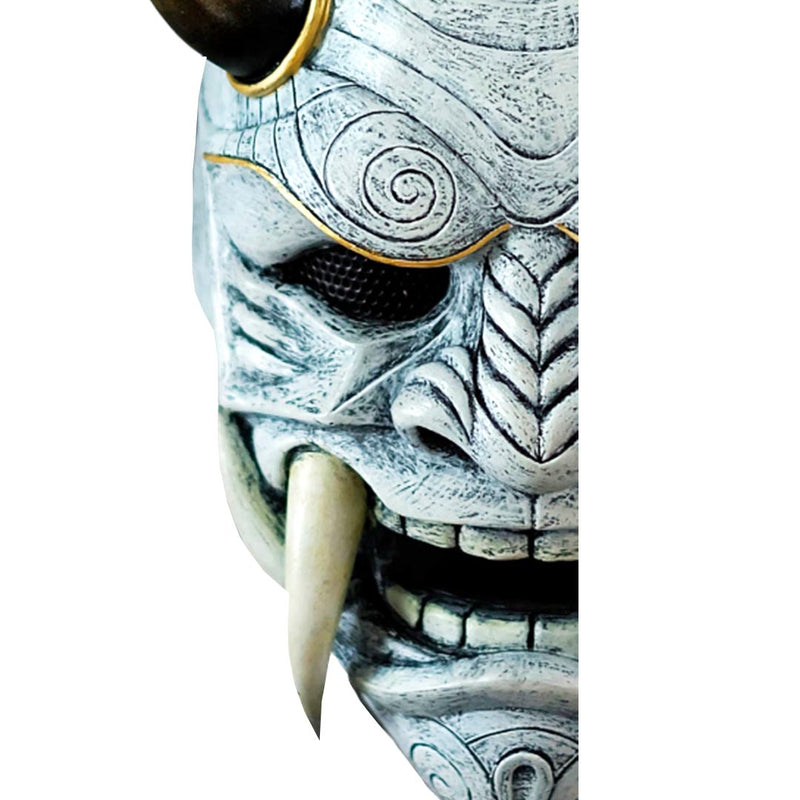 Masque Japonais Oni