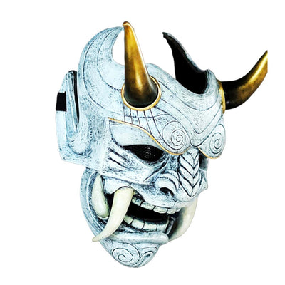Masque Japonais Oni